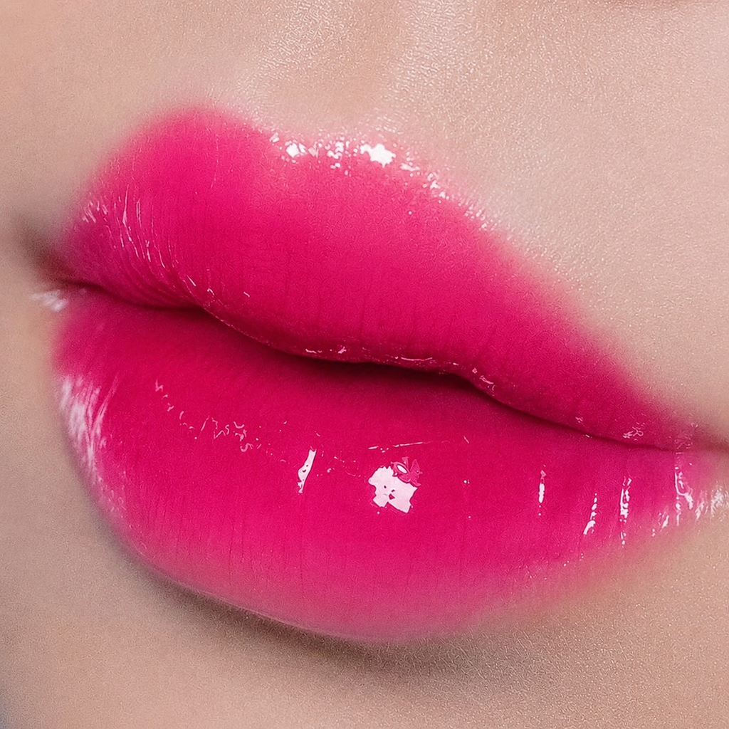 Skinwant Pink Petal Lip & Cheek Stain | Tint (10ml)🌸
