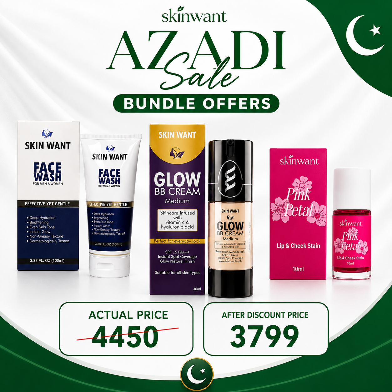 Azadi offer Deal 2 🇵🇰