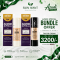 🇵🇰 Azadi sale Offer bb Glow bundle ✨