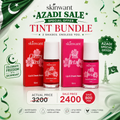 🇵🇰Azadi Sale offer Tints Bundle ✨