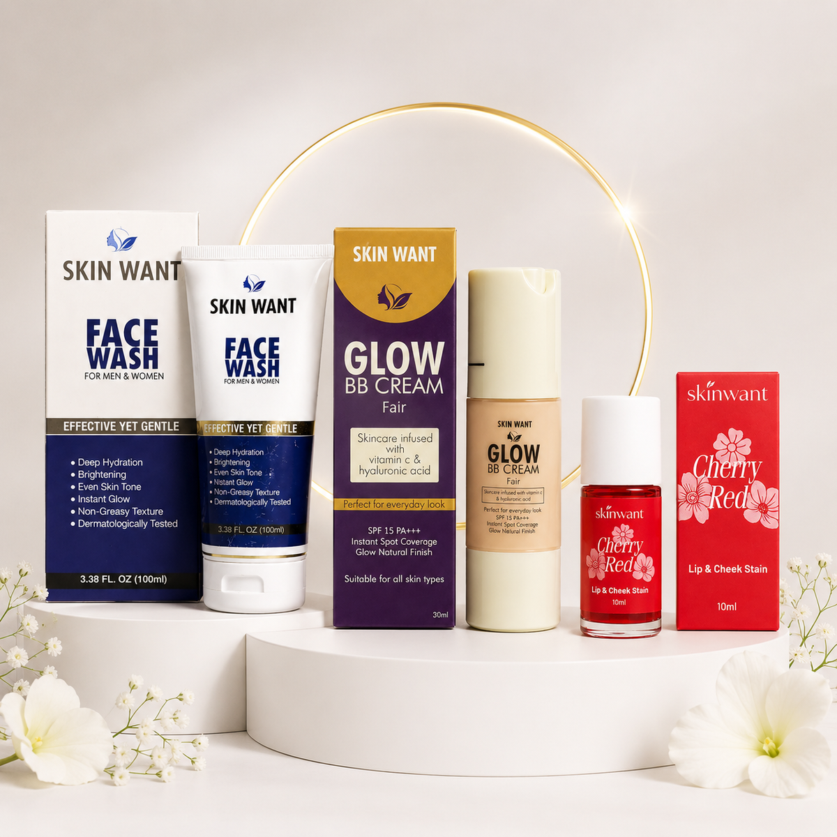 Skinwant Glow Deal 1 ✨