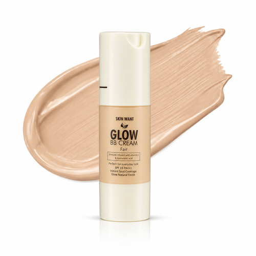 Skinwant Glow BB Cream ✨