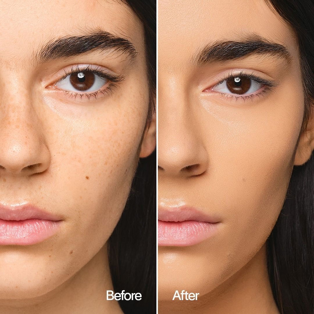Skinwant Glow BB Cream ✨