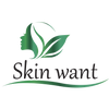 Skin Want - Home